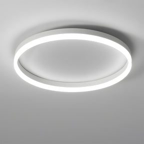 Modern Round Ceiling Lights LED for Living Room Bedroom Kitchen