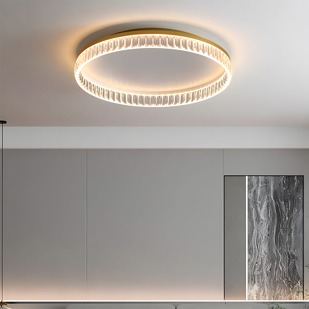 Led modern ceiling lights for Living Room