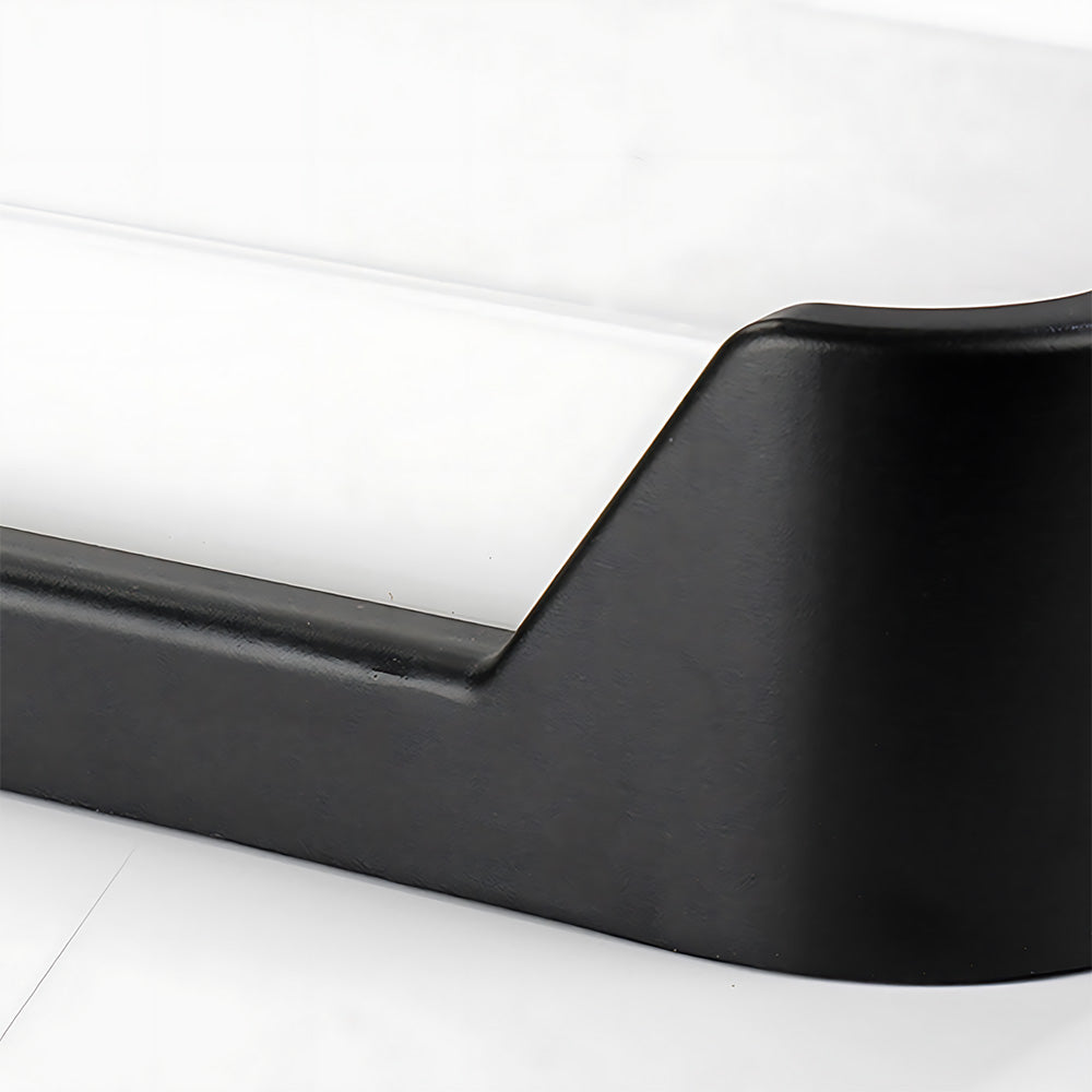 Stylish IP65 Aluminium PIR LED Outdoor Wall Lights for Patio