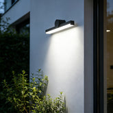 Modern Minimalist Outdoor IP65 Waterproof LED Wall Light