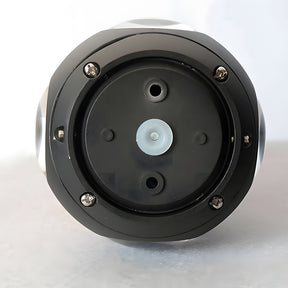 Outdoor Waterproof Exterior LED Wall Lights for Entryway Garage Patio in Warm White