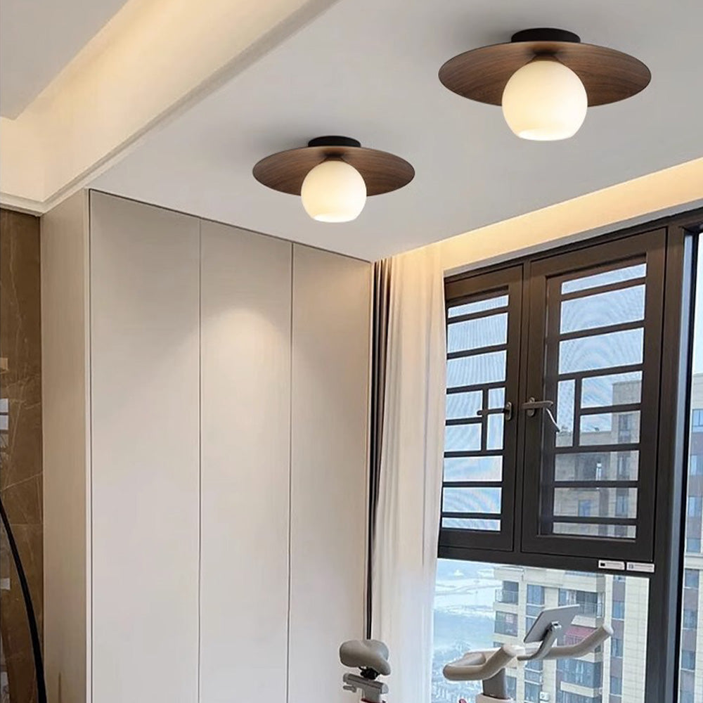 Modern Semi Flush Ceiling Lights