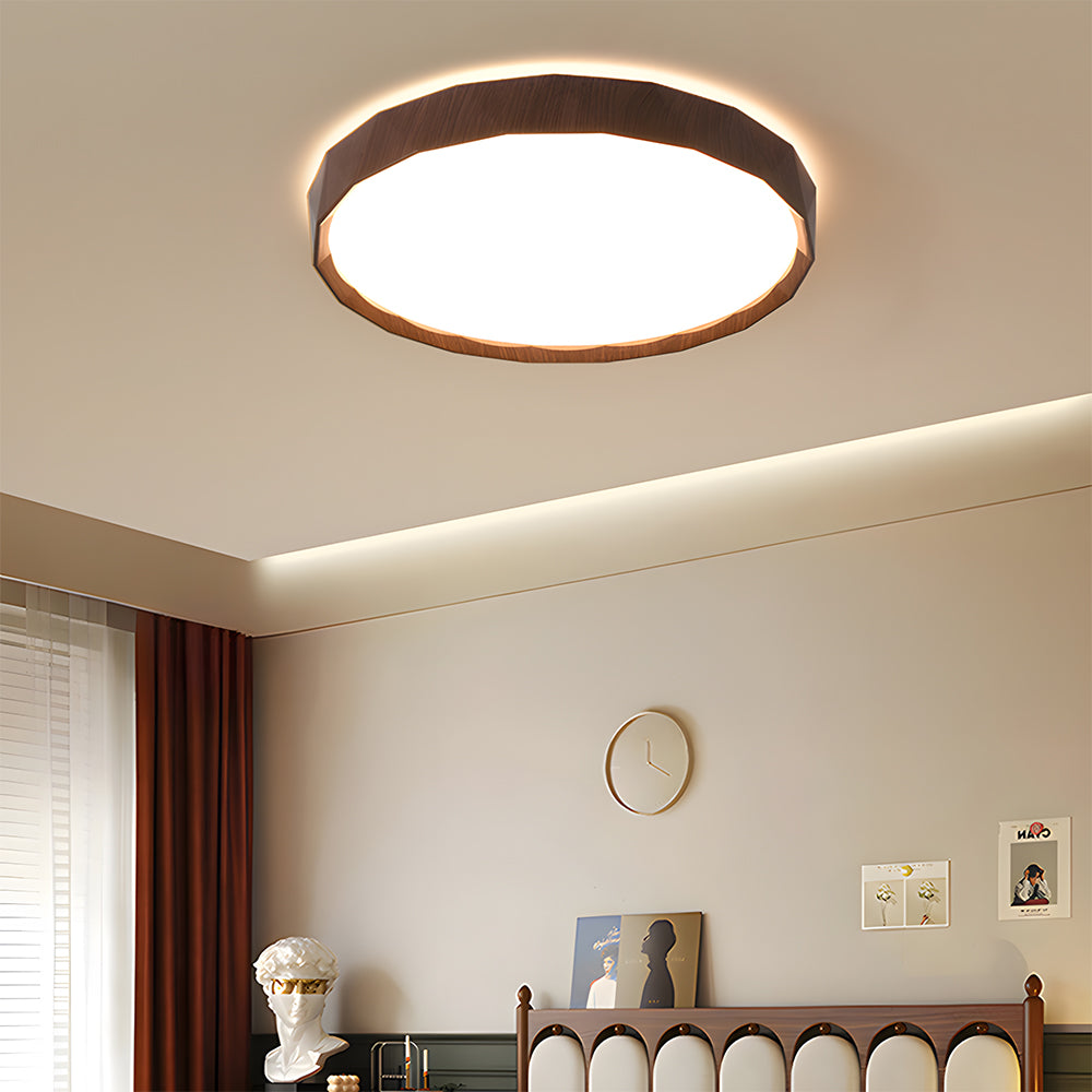 Vintage led ceiling lights for living room