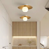 Modern Semi Flush Ceiling Lights