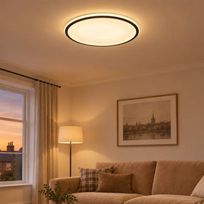 Orion Slim LED Round Ceiling Light
