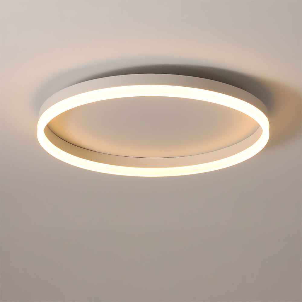 Modern Round Ceiling Lights LED for Living Room Bedroom Kitchen