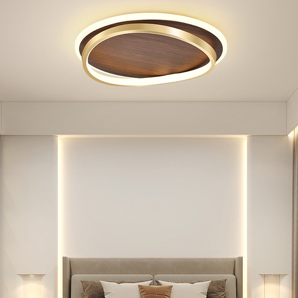 Modern Dimmable Acrylic LED Ceiling Lights