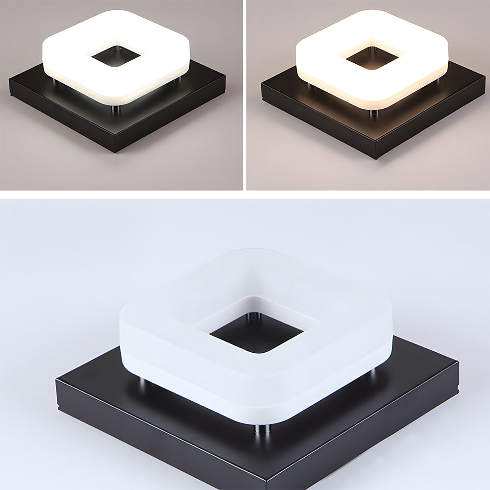 Modern led lights ceiling living room ceiling lights