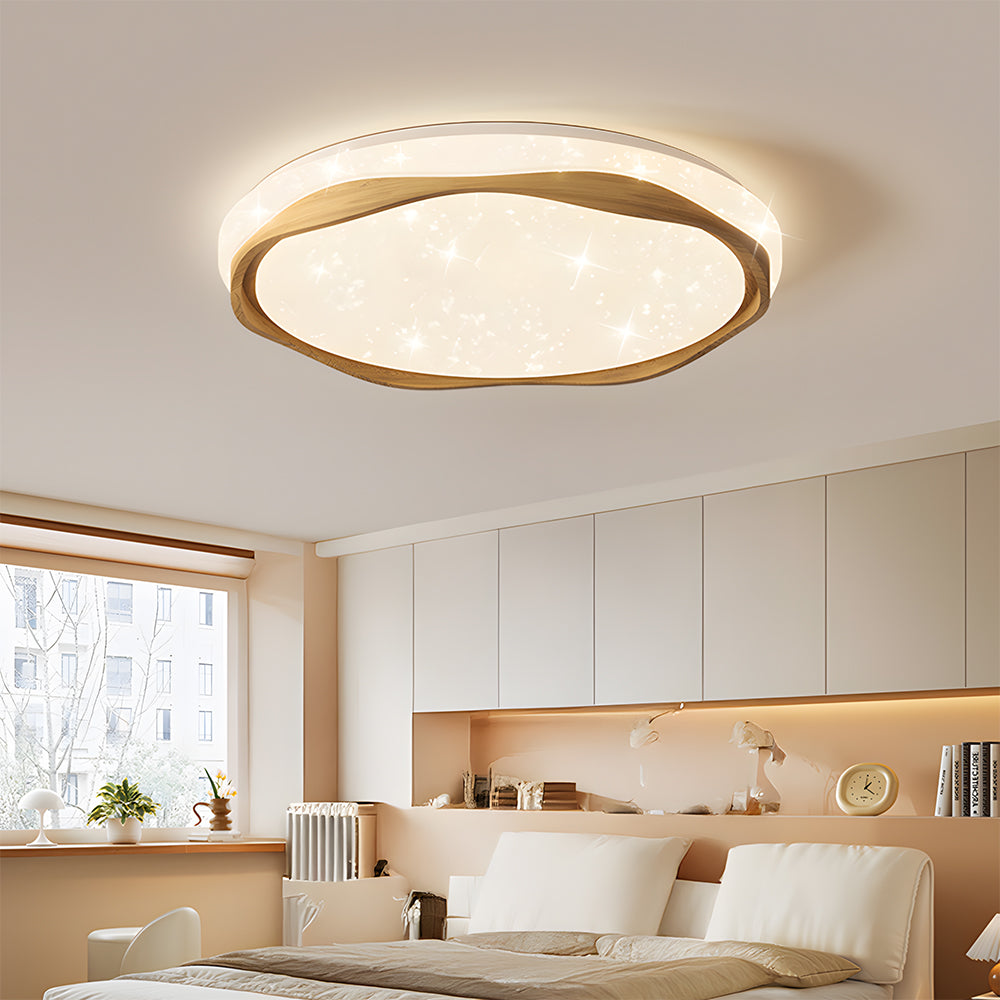 Modern ceiling lights flush ceiling mount living room light fixtures
