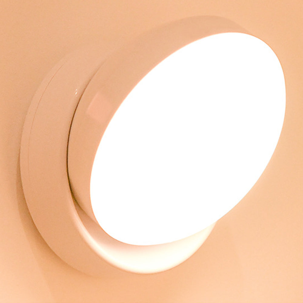 Contemporary Motion Sensor Light