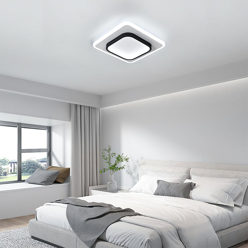 Modern led light ceiling kitchen ceiling lights