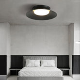 Semi Flush Simple Ceiling Lighting