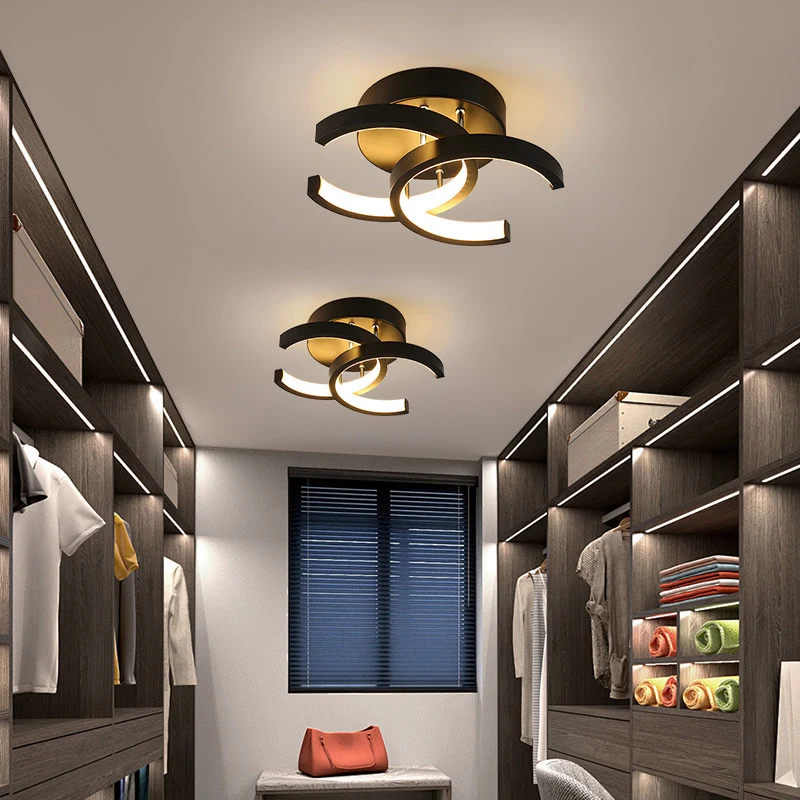 Nova Creative Design LED Ceiling Lights