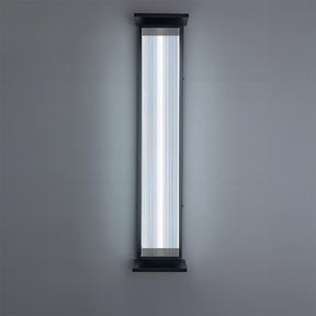 IP65 Waterproof Modern Outdoor Wall Lamps for Garage, Patio