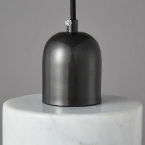 Modern Simple Marble Pendant Lighting