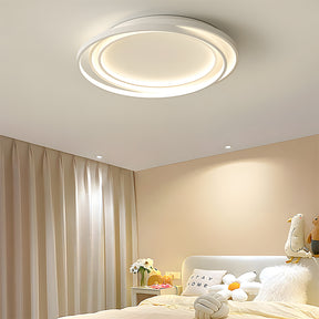 Nordic Flush Mount Ceiling Light Creativity Ceiling Lamp