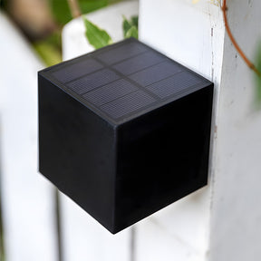 Waterproof Solar Garden Lights Outdoor Dusk to Dawn Automatic Night Lamp