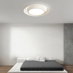 Contemporary Minimalist Acrylic Living Room LED Ceiling Lights