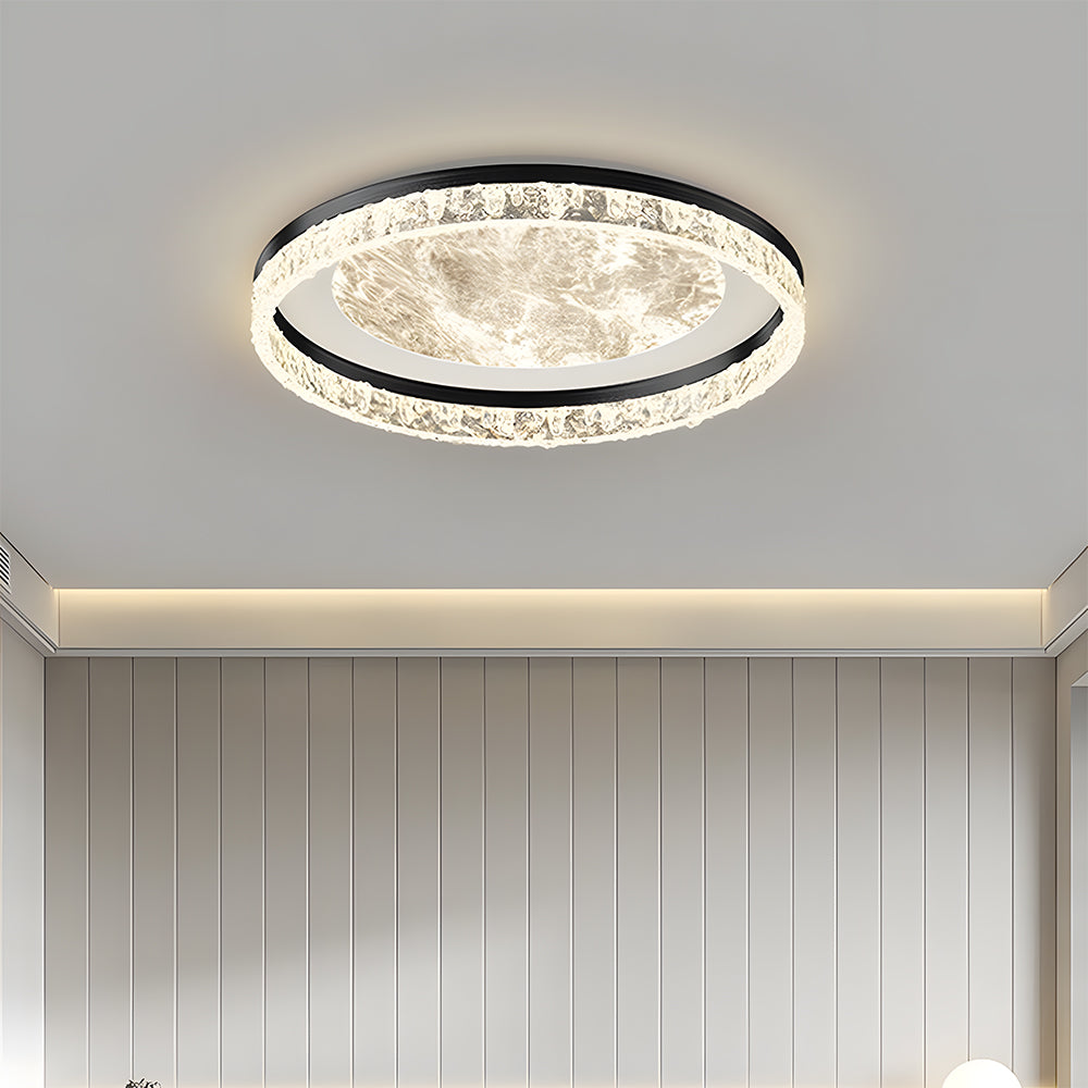 Minimalist Bedroom LED Ceiling lamp