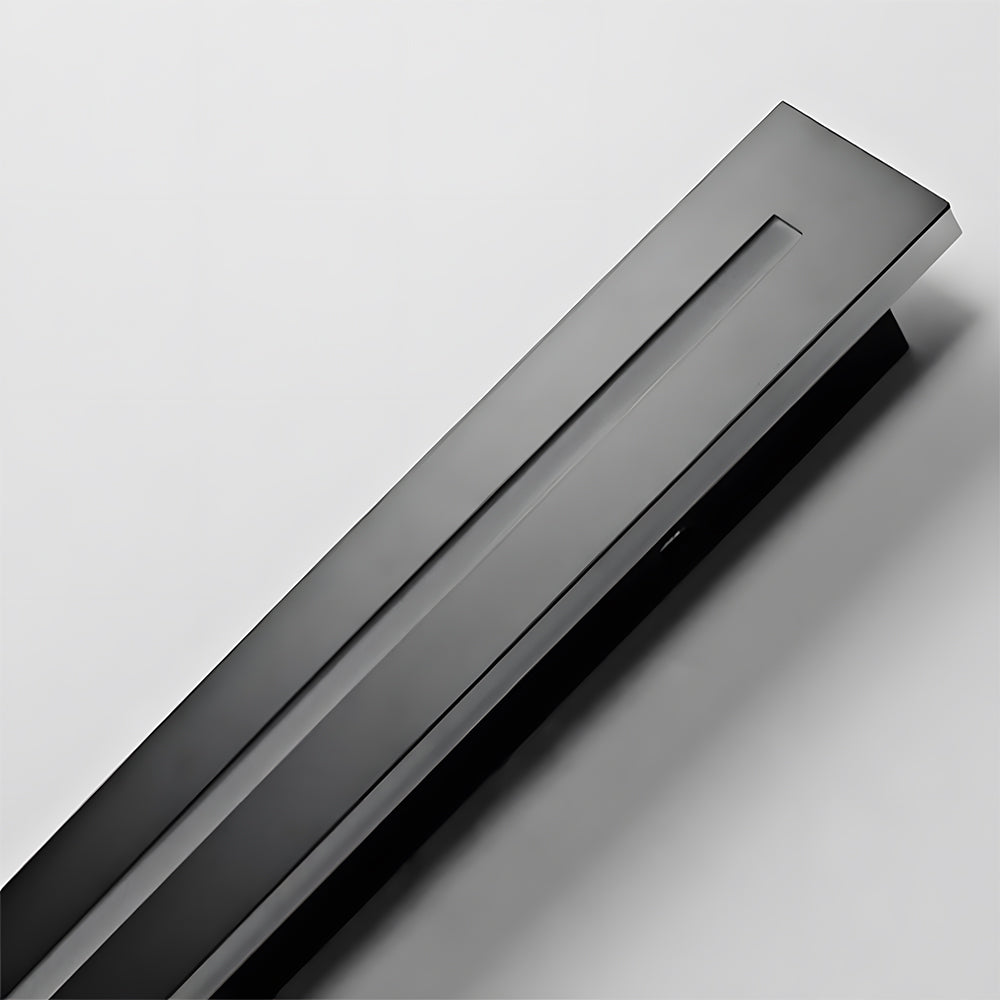 Simplicity Long Strip Led Wall Lights