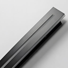 Simplicity Long Strip Led Wall Lights