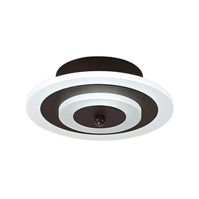 Modern Minimalist Small Ceiling Lamp for Corridor Hallway