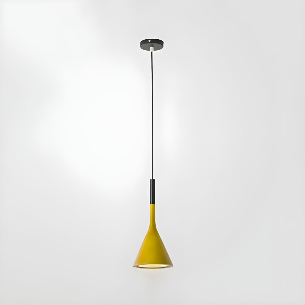 Modern Colourful Simple Kitchen Pendant Lighting