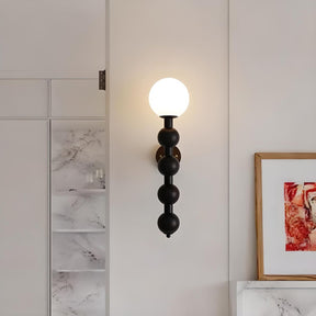 Creative Vintage Wall Sconce For Living Room