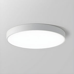 Circular Flush Mount LED Ceiling Lights