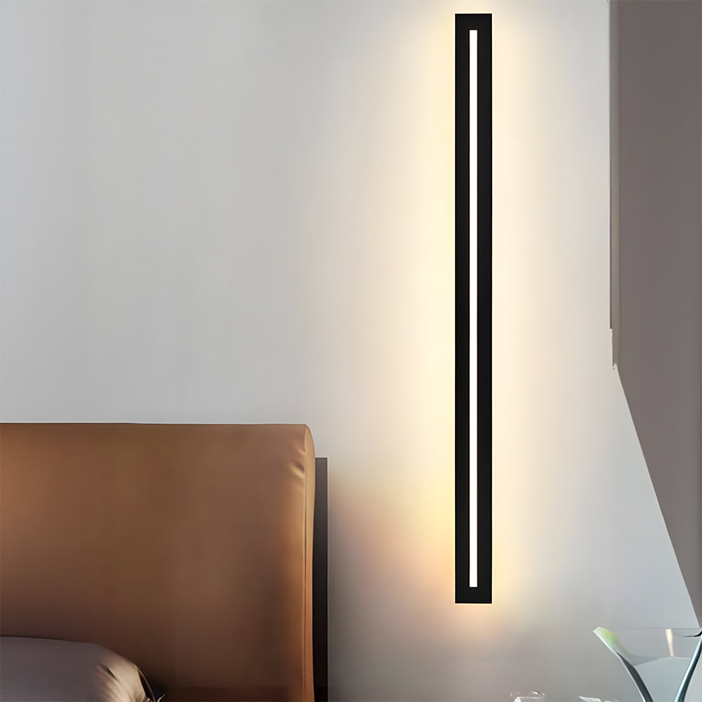 Simplicity Long Strip Led Wall Lights
