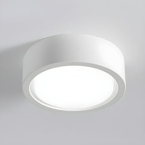 Modern Nordic Style Indoor Flush Ceiling Lights