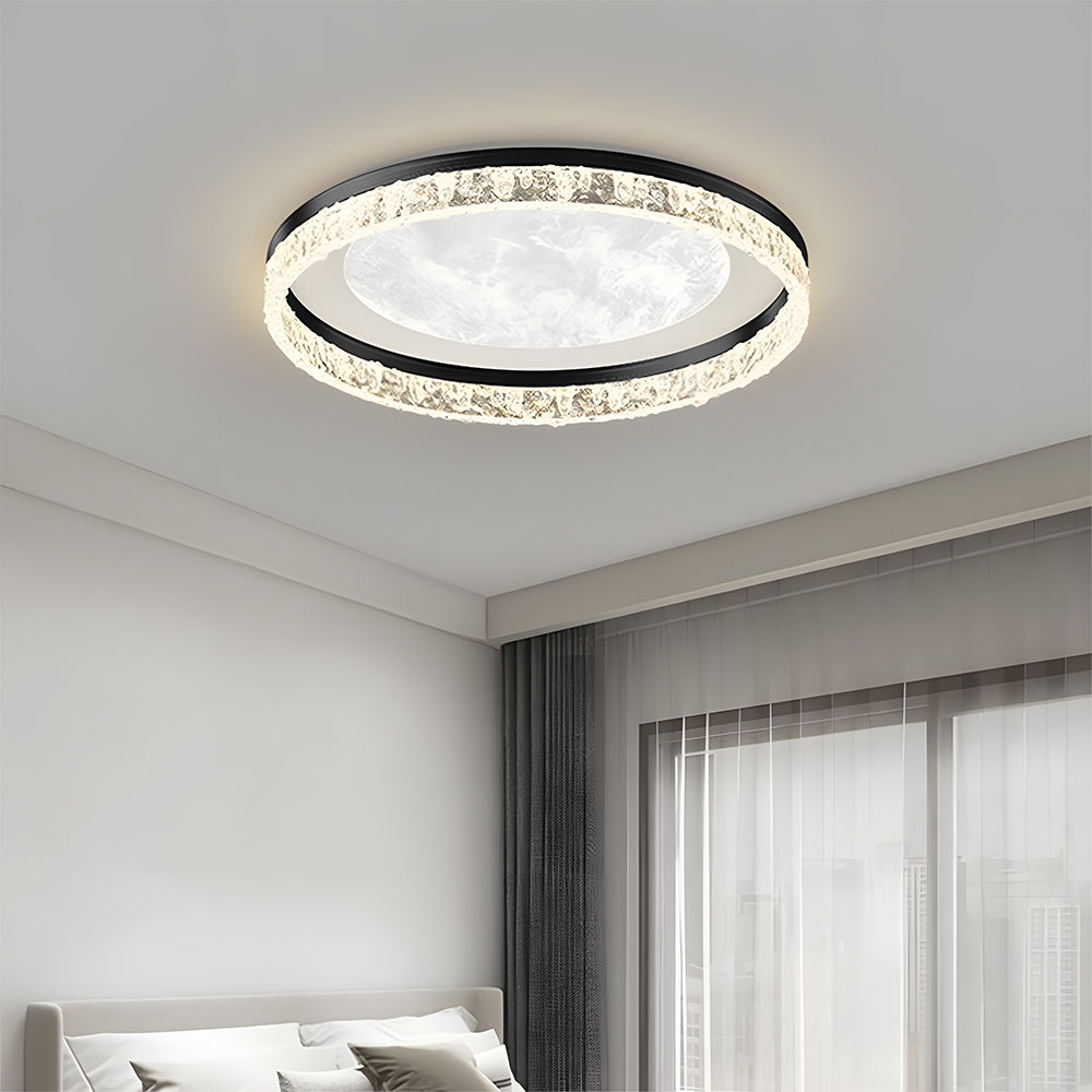 Minimalist Bedroom LED Ceiling lamp