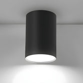 Simple Aluminum LED Ceiling Downlights For Hallway