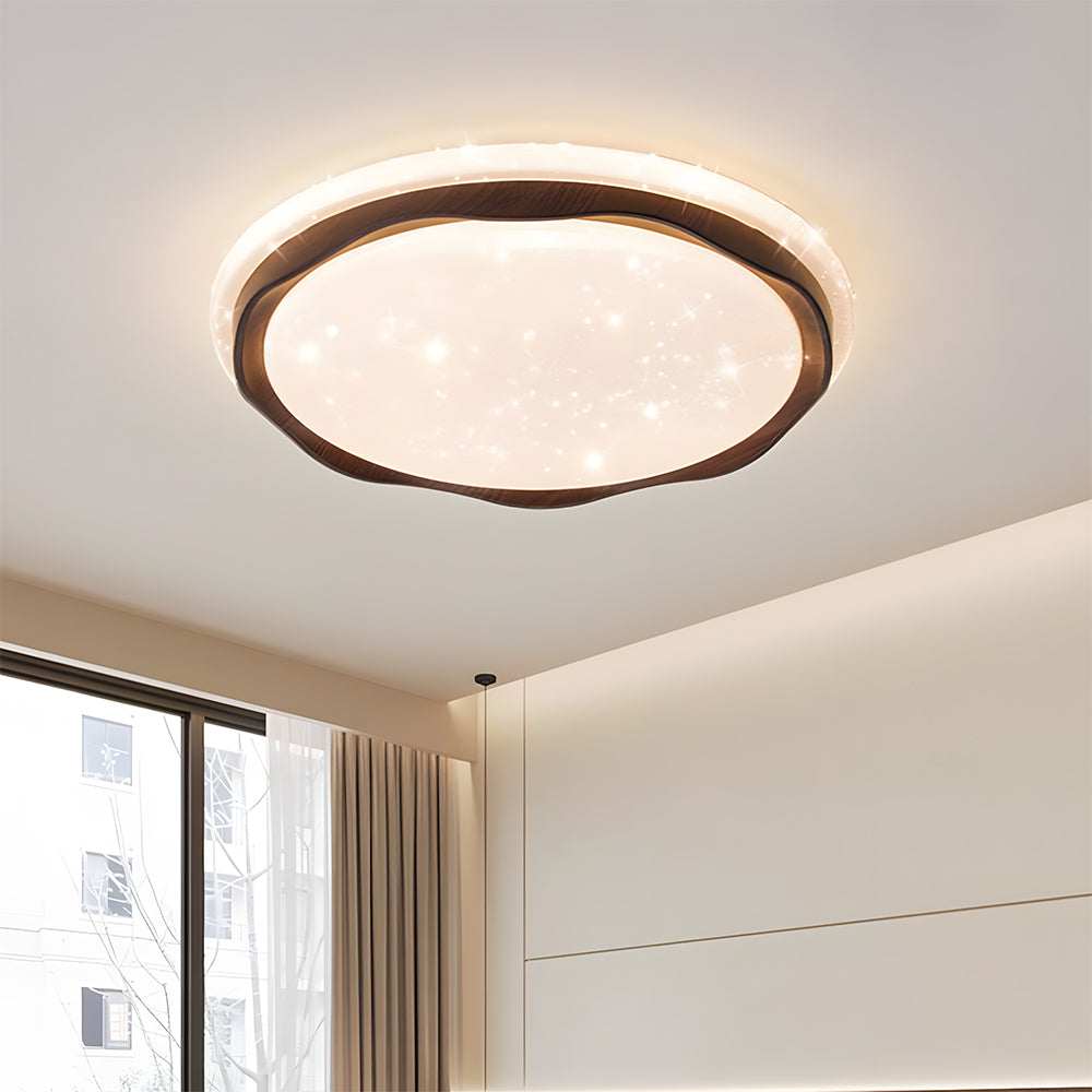Modern ceiling lights flush ceiling mount living room light fixtures