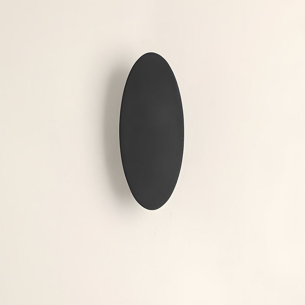 Outdoor Wall Light LED IP65 Waterproof Wall Lamps for Door Porch Garden