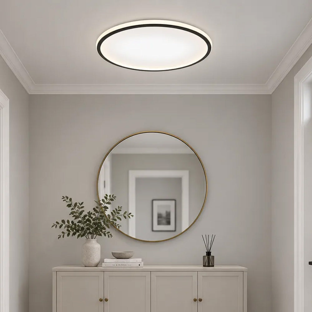 Orion Slim LED Round Ceiling Light