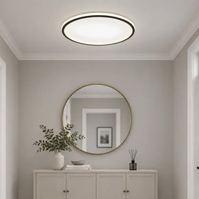 Orion Slim LED Round Ceiling Light