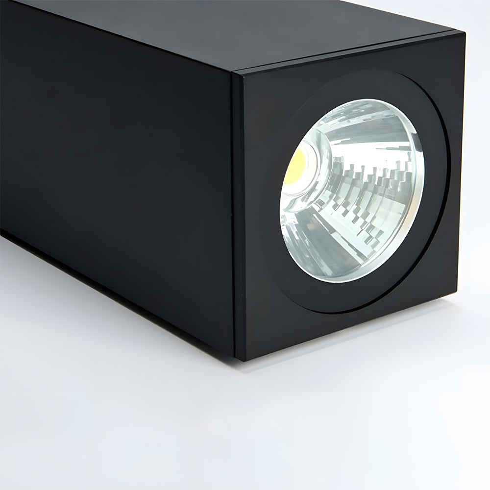 IP65 Waterproof Up and Down Exterior Wall Lights