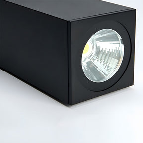 IP65 Waterproof Up and Down Exterior Wall Lights