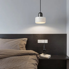 Marble Pendant Lights