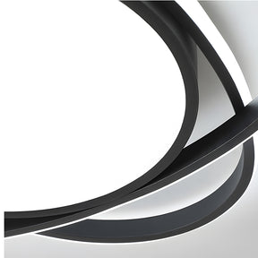 Nordic Simple LED Hanging Lamp