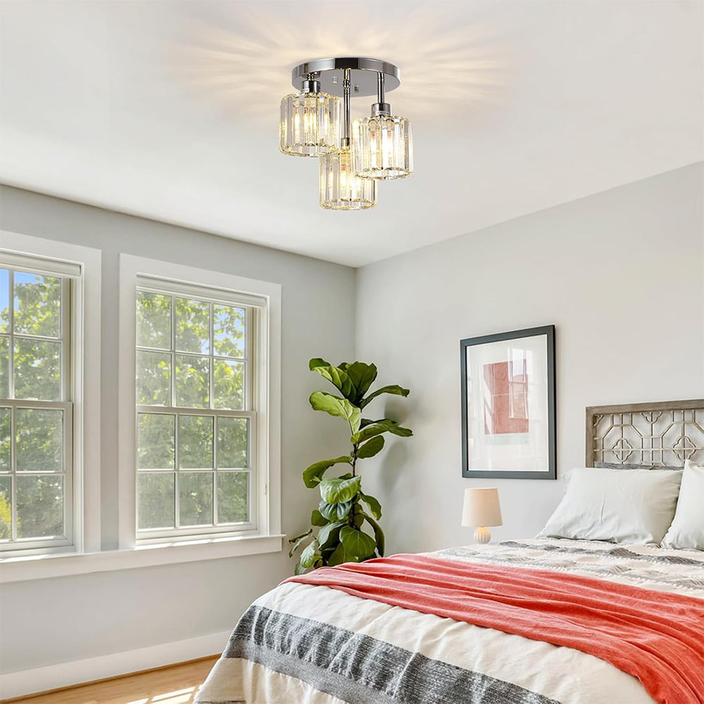 Modern Luxury Ceiling lights for Bedroom Living Room