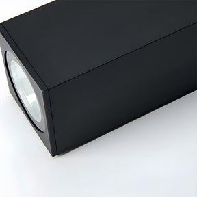 IP65 Waterproof Up and Down Exterior Wall Lights