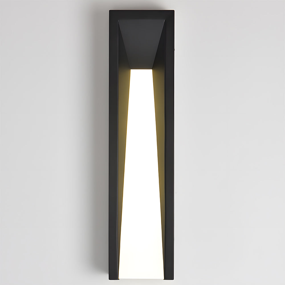 Outdoor led wall lights Waterproof Porch Lights Fixtures