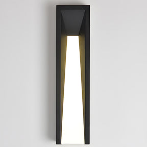 Outdoor led wall lights Waterproof Porch Lights Fixtures