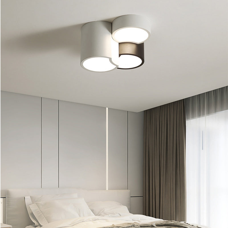 Lampsmodern Modern Creative Ceiling Light Simple Bed Room Ceiling Light