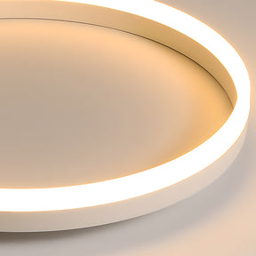 Modern Round Ceiling Lights LED for Living Room Bedroom Kitchen