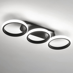 Modern LED Ceiling Light for Bedroom, Living room