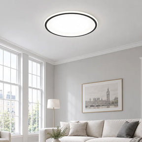 Orion Slim LED Round Ceiling Light