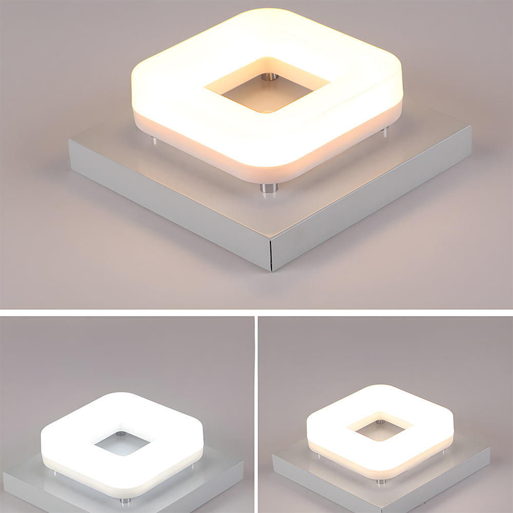 Modern led lights ceiling living room ceiling lights